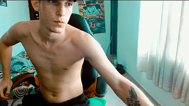 Show de webcam de deividcloud36