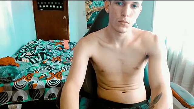 deividcloud36 – webcam-show