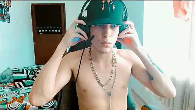 deividcloud36 – webcam-show