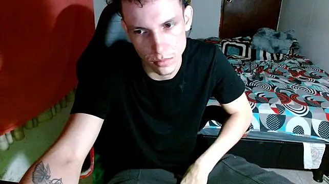 Show webcam de deividcloud36