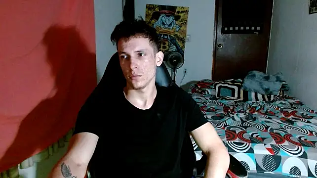 deividcloud36 Webcamshow