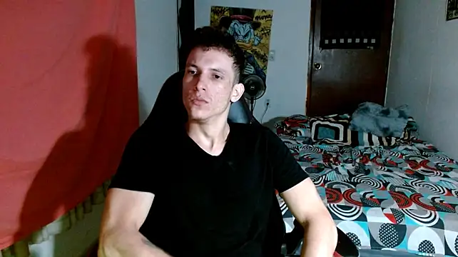 Show de webcam de deividcloud36