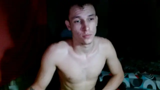 deividcloud36 webkamerás műsora