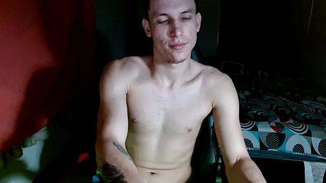 Show de deividcloud36 na webcam