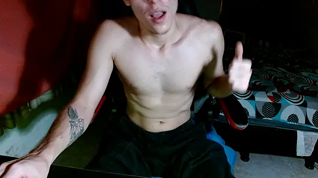 deividcloud36's Webcam Show