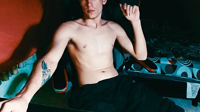 Show de webcam de deividcloud36