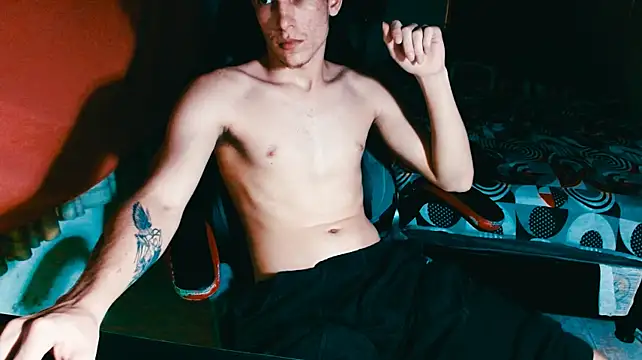 deividcloud36 webkamerás műsora