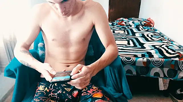 deividcloud36 Webcamshow