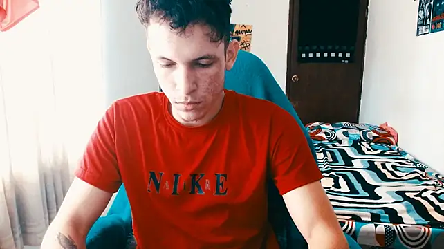 Show webcam de deividcloud36