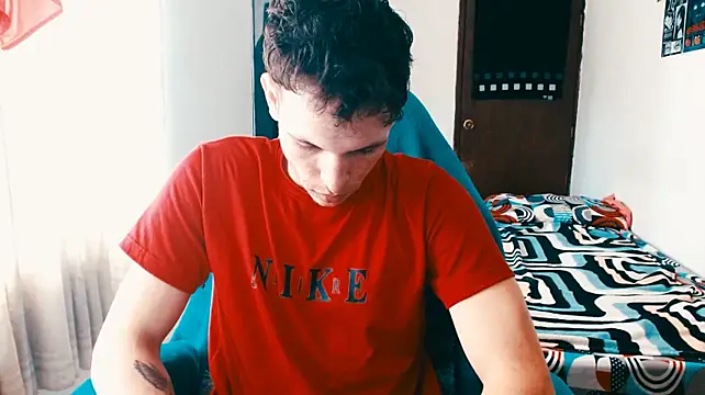deividcloud36n Webbikameraesitys