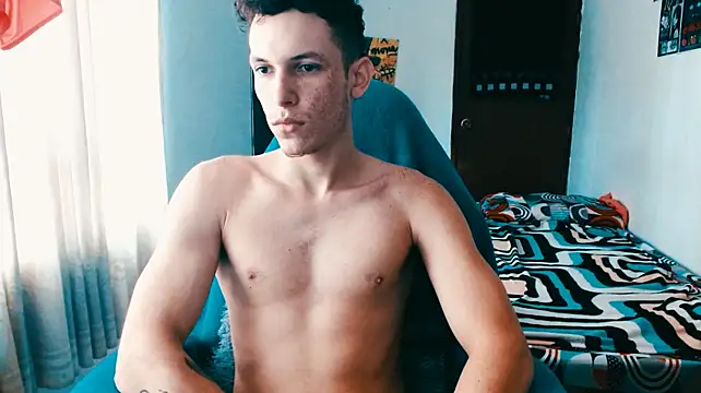 deividcloud36 Show Webcam