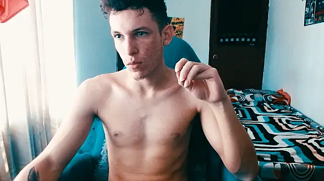 Show de webcam de deividcloud36