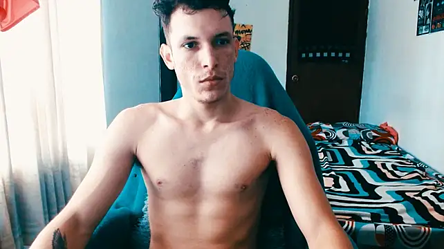 deividcloud36 Webcamshow