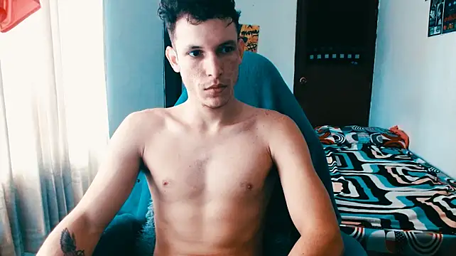 deividcloud36 Webcamshow