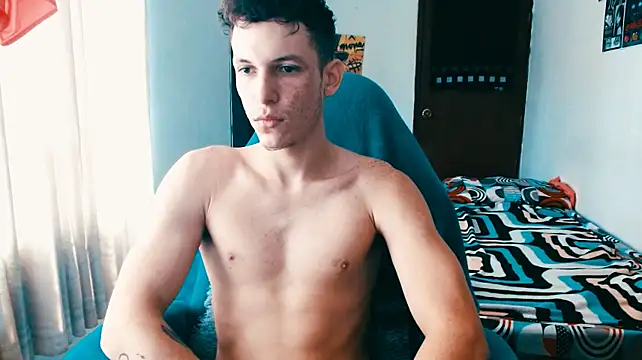 deividcloud36: вебкам-шоу