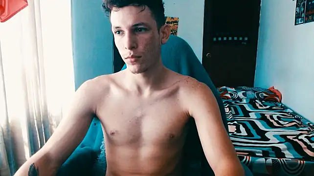 deividcloud36 – webcam-show