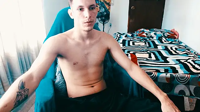 deividcloud36 Шоу с уебкамера