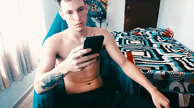 deividcloud36 Webcamshow