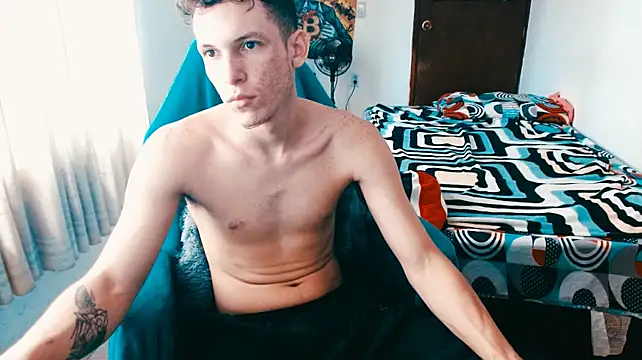 deividcloud36's Webcam Show
