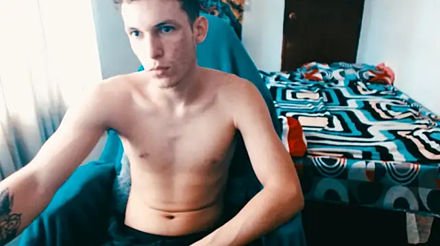 deividcloud36 Show in webcam