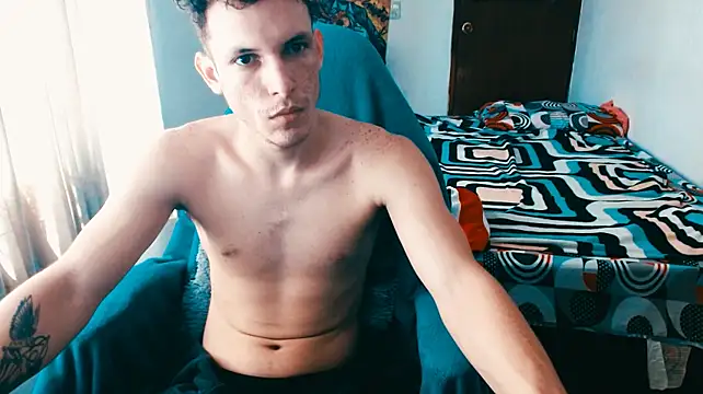 deividcloud36 Webcam Show