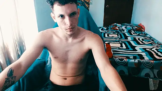 deividcloud36: вебкам-шоу