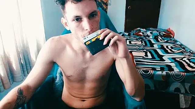 deividcloud36's Webcam Show