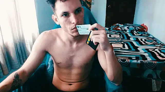 deividcloud36 Webcamshow