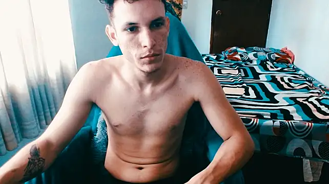 deividcloud36 Webcam Show