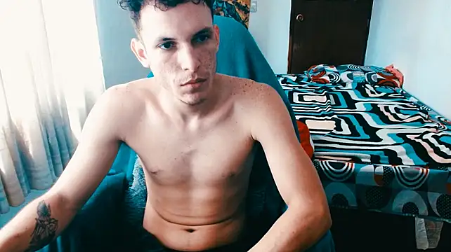 deividcloud36 Pertunjukan Webcam