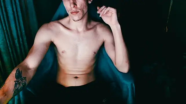 deividcloud36 Webcamshow