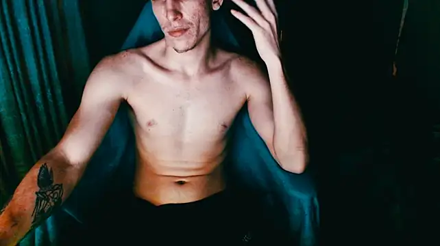 deividcloud36 Webcamshow