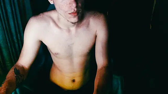 deividcloud36 Webcam-Show