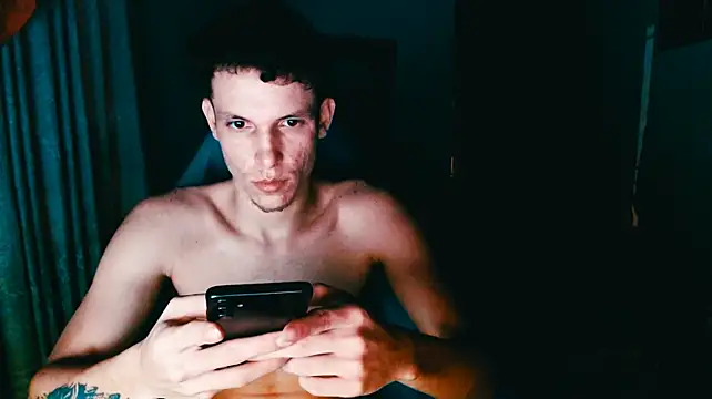 deividcloud36 Show Webcam