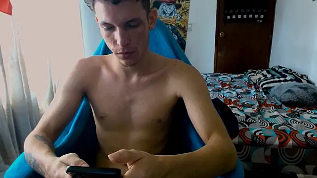 deividcloud36 Webcam Show