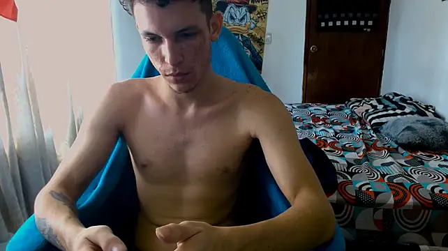 deividcloud36 Show Webcam