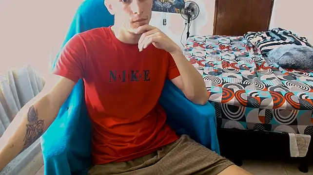 Show de deividcloud36 na webcam
