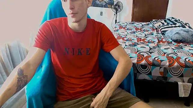 Show Webcam de deividcloud36