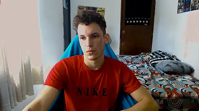Show Webcam de deividcloud36