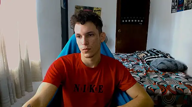 deividcloud36 Шоу с уебкамера