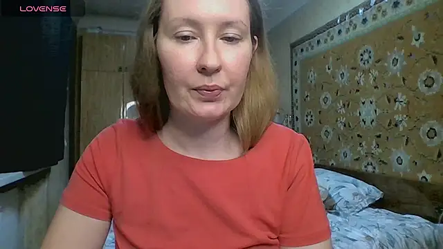 AnnaXLovers' Live XXX Chat