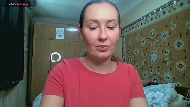 AnnaXLovers – Live XXX-chat