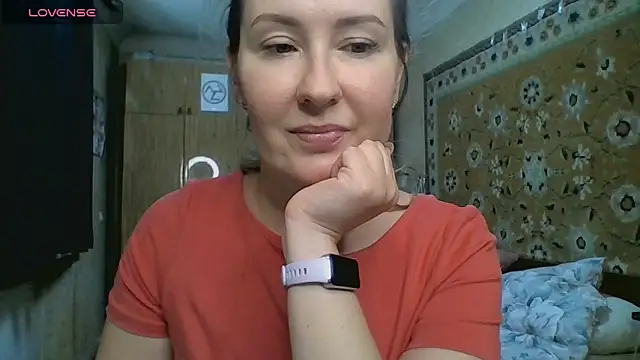 AnnaXLovers' Live XXX Chat