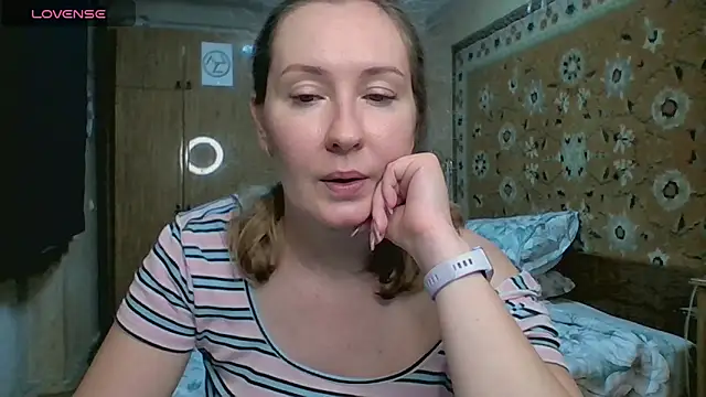 Živý XXX chat AnnaXLovers