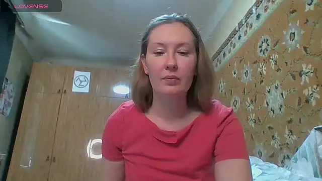 AnnaXLovers' Live XXX Chat