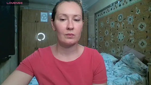 AnnaXLovers Adlı Modelin Canlı XXX Sohbeti