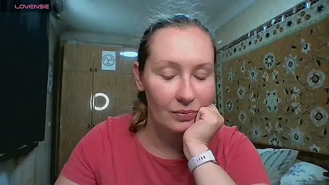 AnnaXLovers Chat XXX live