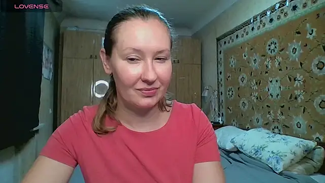 AnnaXLovers' Live XXX Chat