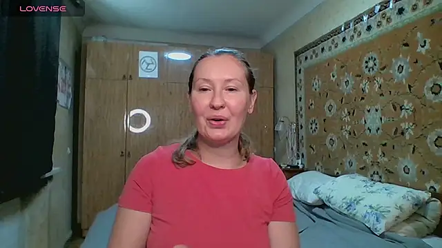 Chat XXX ao vivo de AnnaXLovers