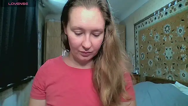 Chat XXX en directo de AnnaXLovers